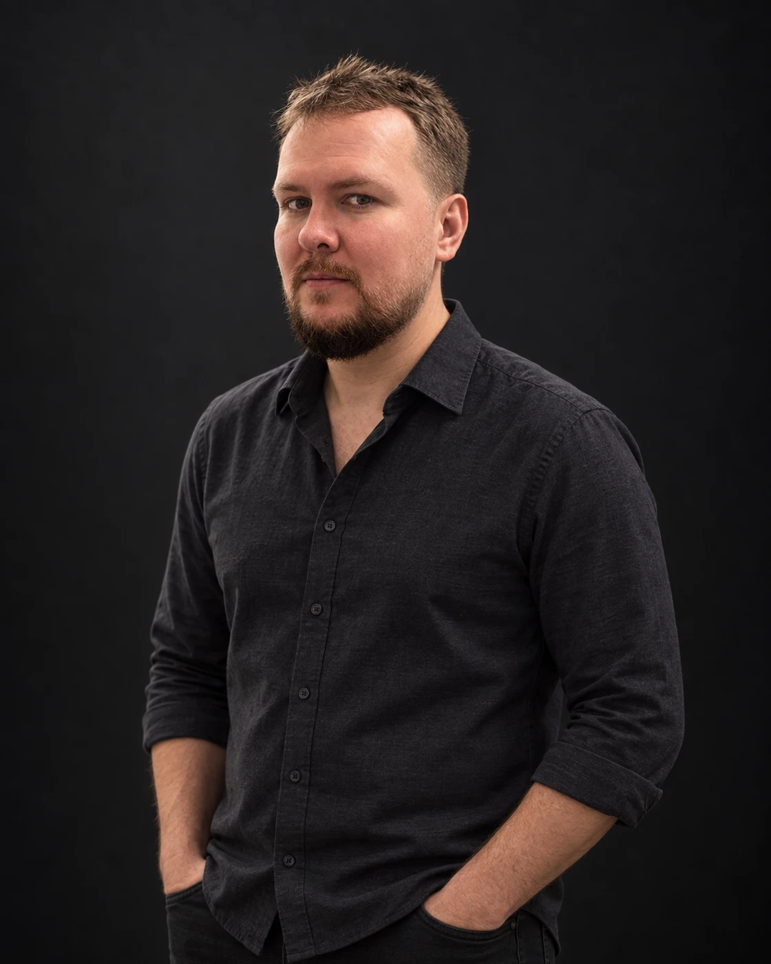 Дмитрий, основатель ODA Labs